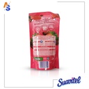 Suavizante de Telas Cuidado Superior (Fresas y Chocolate) Suavitel 180 ml (Tamaño Económico)