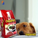 Alimento para Perros Adultos Carne a la Parrilla Dogourmet 2 Kg
