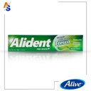 Crema Dental (Gel Verde) Aliento Fresco PRO-WHITE 3X Alident 100 gr
