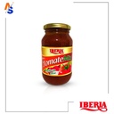 Aliño en Salsa (Tomate Mix) Iberia 490 gr