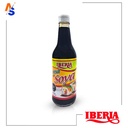 Salsa de Soya Iberia 300 cm³