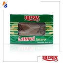 Laurel Entero Iberia 8 gr