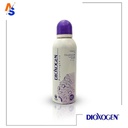 Desodorante en Aerosol Hipoalergénico con (Bicarbonato) Neutralizador de Olores Dioxogen 175 ml