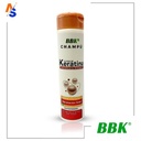 Champú Lluvia de Keratina (Tratamiento Intensivo) BBK 300 cm³