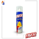 Spray para Planchado Apresto Original Favor 360 cm³