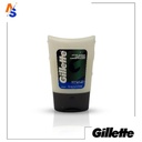 Loción para Después del Afeitado (Piel Sencible) Gillette 75 ml