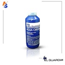 Agua Oxigenada 3% v/v 10 volúmenes El Guardian 240 ml