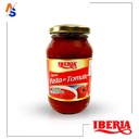 Pasta de Tomate (Doble Concentrada) Iberia 500 gr