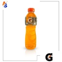 Bebida Sabor a Mandarina Gatorade 500 cm³
