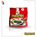 Alimento para Perros Adultos Carne a la Parrilla Dogourmet 1 Kg