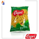 Pasta Premium (Rigatoni) Capri 1 Kg