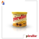 Barquillas Rellenas de Chocolate y Avellanas Pirulin (Lata) 190 gr