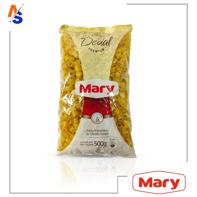 Pasta (Dedal) Premium Mary 500 gr