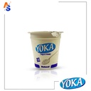 Yogurt Firme (Natural) Yoka 150 gr