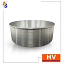 Molde de Aluminio para Tortas (Tortera) 29x10 cm