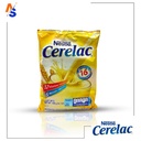 Cereal Alimenticio Fortificado en Polvo (Cerelac) Nestlé 400 gr
