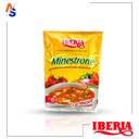 Mezcla Deshidratada para Preparar Sopa (Minestrone) Iberia 65 gr
