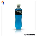 Bebida Sabor a (Mora Azul) Powerade 500 ml