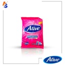 Detergente (con Suavizante) Suavidad que Acaricia Alive 200 gr