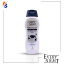 Crema Corporal Hidratación Suave (Milk Hidratante) Piel Normal a Seca Bíonutrientes Every Night 365 cm³