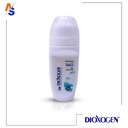 Desodorante Hipoalergénico (Talco) Alta Sudaración (Roll-On) Dioxogen 90 gr
