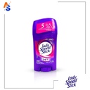 Desodorante en Barra Antitranspirante 24/7 Pro 5 Lady Speed Stick 45 gr