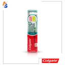 Cepillo Dental (Slim Soft Advanced) Colgate (2 Pack) (Ultra Suave)