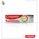 Crema Dental Anticaries con Flúor (Clean Mint) Total 12 Colgate 75 ml (96 gr)