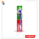 Cepillo Dental (Premier Clean) Modelo T3 Colgate (Medio)