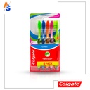 Cepillo Dental (Colors) Modelo TW Colgate (5 Pack) (Medio)