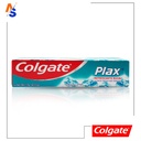 Gel Anticaries con Flúor Dental (Refrescante Bucal) Colgate Plax 100 ml/122 gr