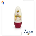 Desodorante Antitranspirante Roll-On (Tono Uniforme) Dove 50 ml