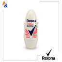 Desodorante Antitranspirante Roll-On (Tono Perfecto) Rexona 50 ml