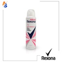 Desodorante en Aerosol Antitranspirante (Tono Perfecto) Rexona 150 ml / 89 gr