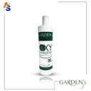 Oxidante en Crema (Agua Oxigenada) Gardens 30 Vol 1 Lt