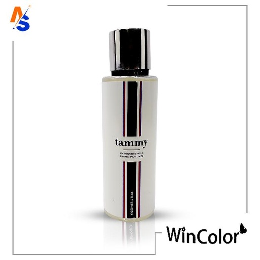 [6944348525259] Colonia Tammy (Fragrance Mist) Wincolor 250 ml