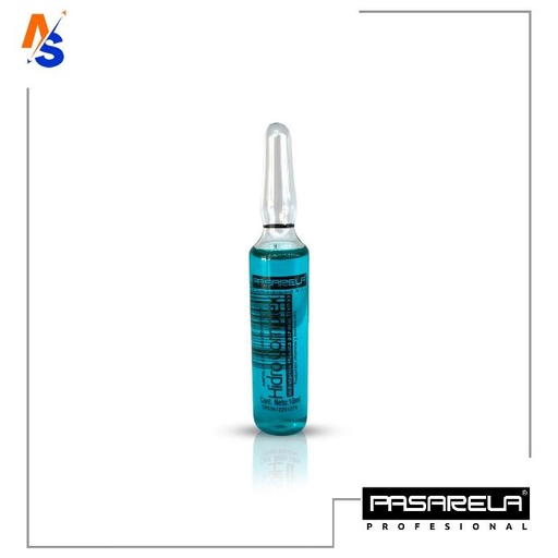 [7593723000417] Ampolla Capilar (Hidratante) Hidro Complex Pasarela 10 ml