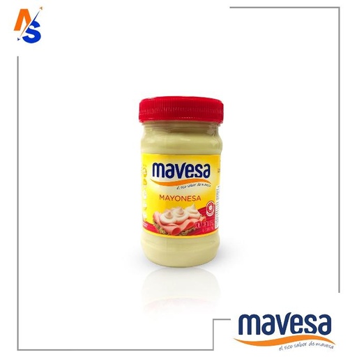[75971403] Mayonesa Mavesa 175 gr