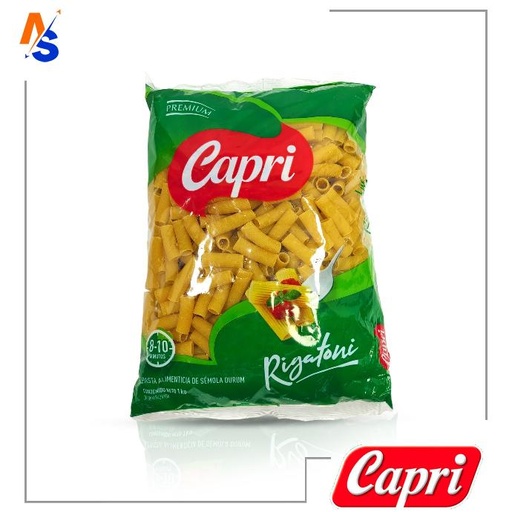 [7591151042146] Pasta Premium (Rigatoni) Capri 1 Kg