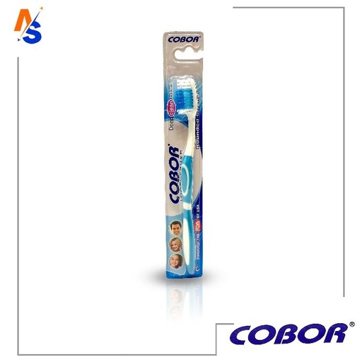 [6948122306027] Cepillo Dental Dreep Clean No.E-602 Cobor