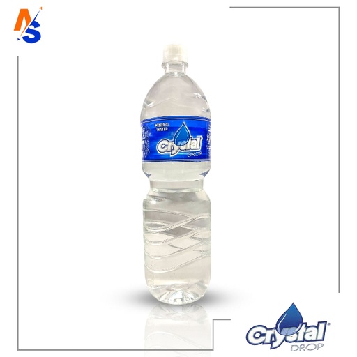 [7592565000135] Agua Mineral Crystal Drop 1.5 Lt