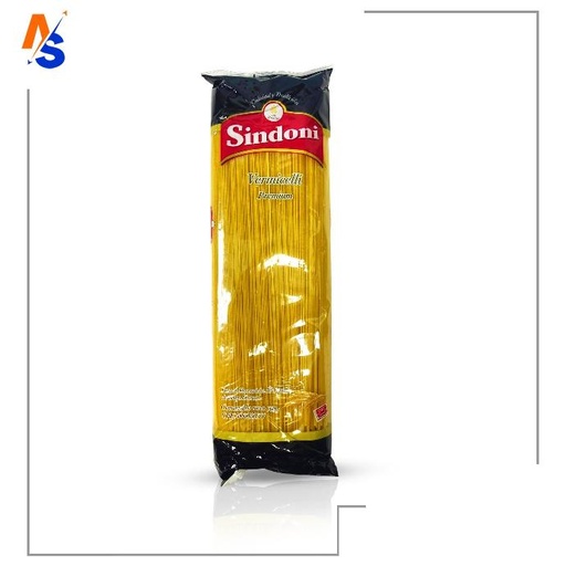 [7591674021208] Pasta (Vermicelli) Premium Sindoni 500 gr