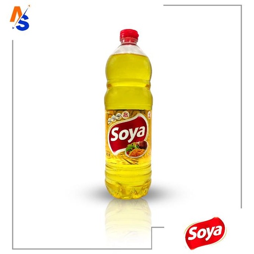 [7891107101621] Aceite Comestible de Soya Bunge 900 ml