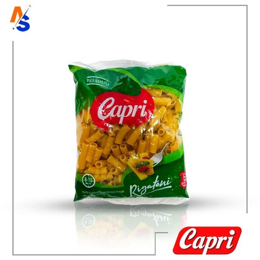 [7591151052145] Pasta Premium (Rigatoni) Capri 500 gr